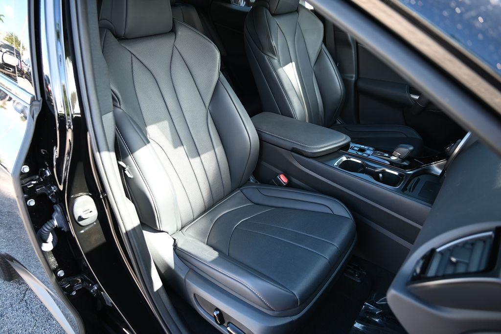 used 2024 Lexus NX 350 car, priced at $42,643