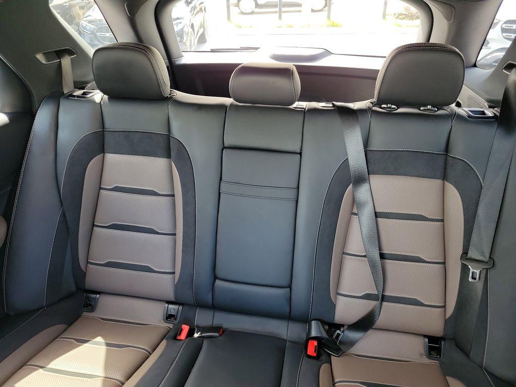 used 2023 Mercedes-Benz AMG GLE 53 car, priced at $61,900