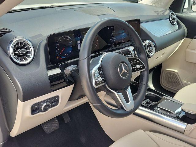 used 2023 Mercedes-Benz GLA 250 car, priced at $30,890