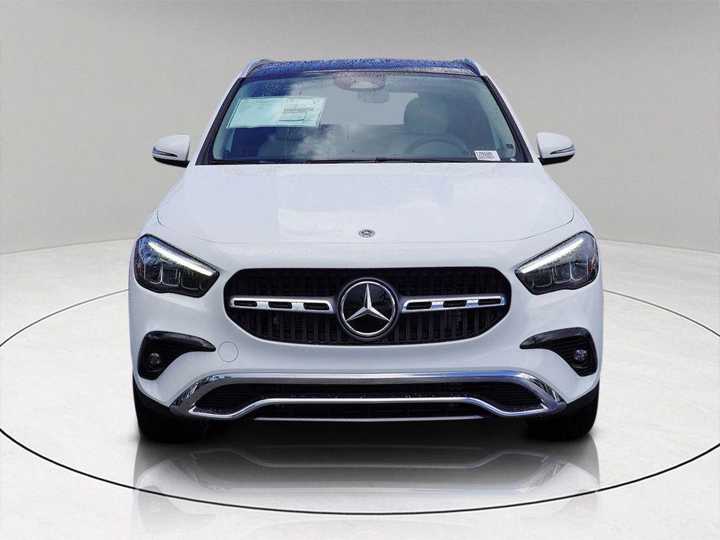 new 2026 Mercedes-Benz GLA 250 car, priced at $47,430
