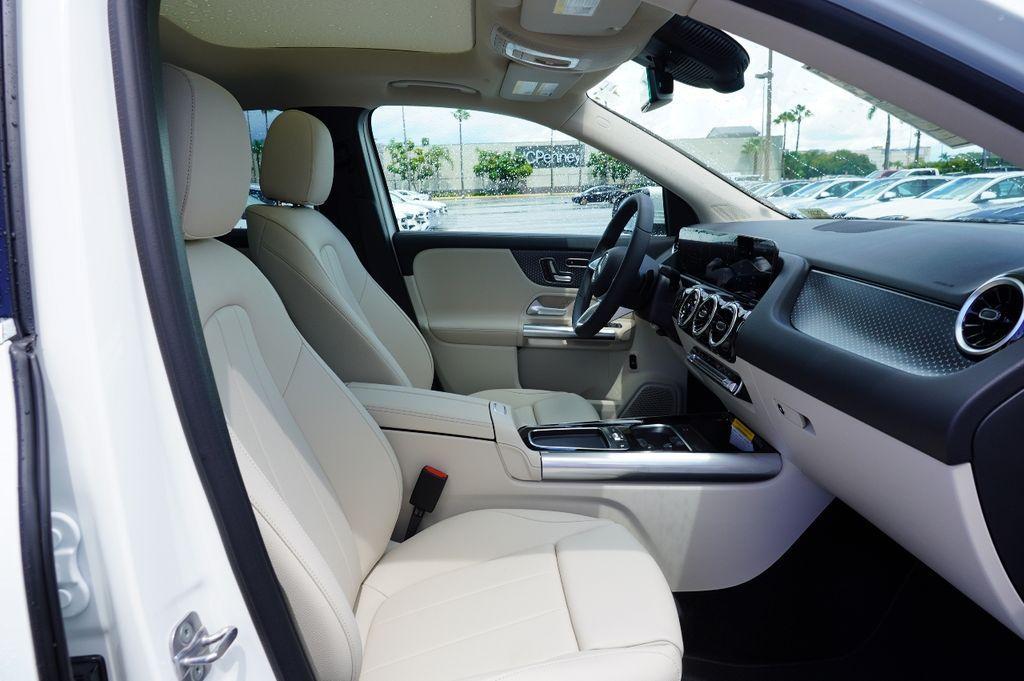 new 2026 Mercedes-Benz GLA 250 car, priced at $47,430