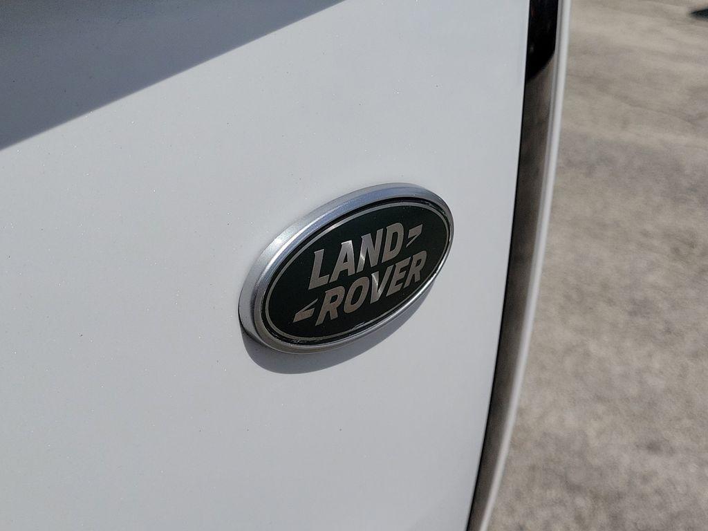 used 2023 Land Rover Range Rover car, priced at $92,797