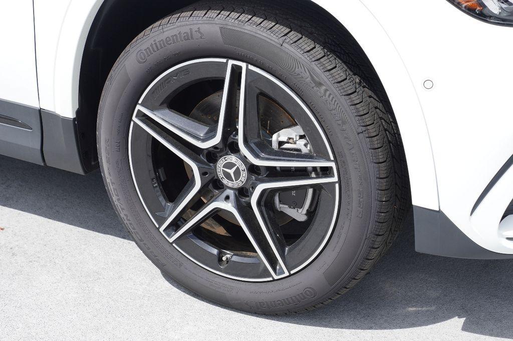 new 2025 Mercedes-Benz GLA 250 car, priced at $45,391