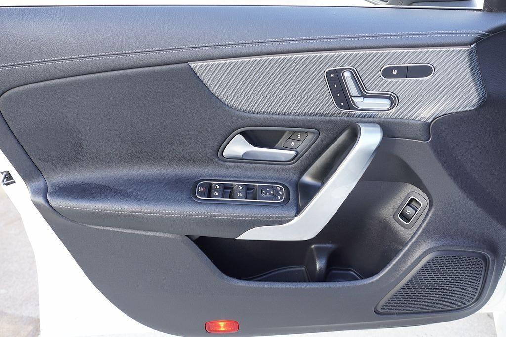 used 2024 Mercedes-Benz CLA 250 car, priced at $37,567