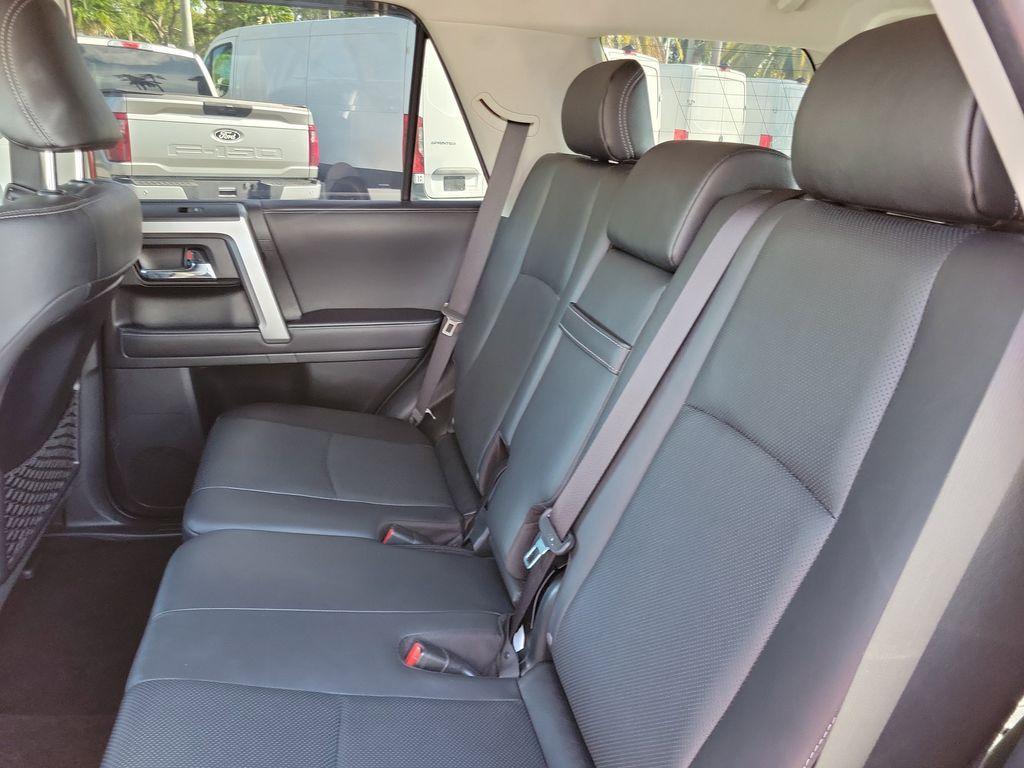 used 2023 Toyota 4Runner car, priced at $43,500
