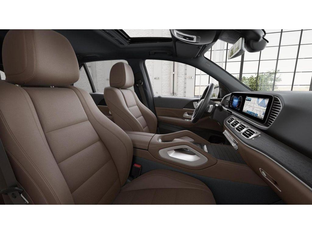 new 2025 Mercedes-Benz GLE 350 car, priced at $75,315