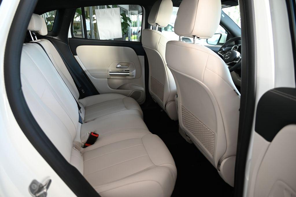 used 2025 Mercedes-Benz GLA 250 car, priced at $43,360
