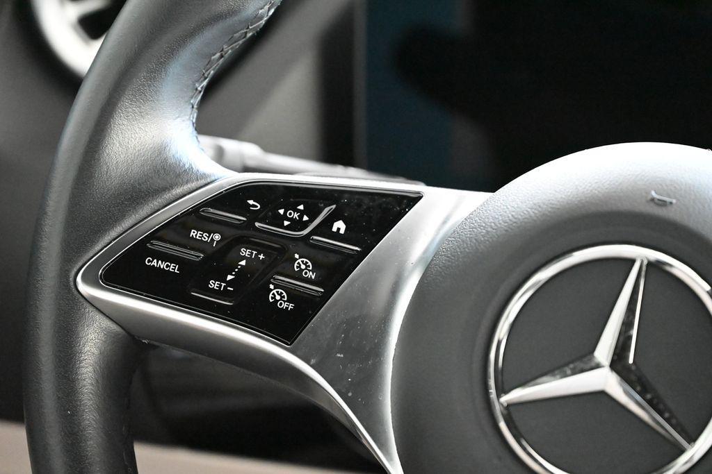used 2025 Mercedes-Benz GLA 250 car, priced at $43,360