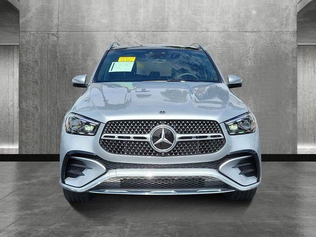 used 2024 Mercedes-Benz GLE 450 car, priced at $79,990