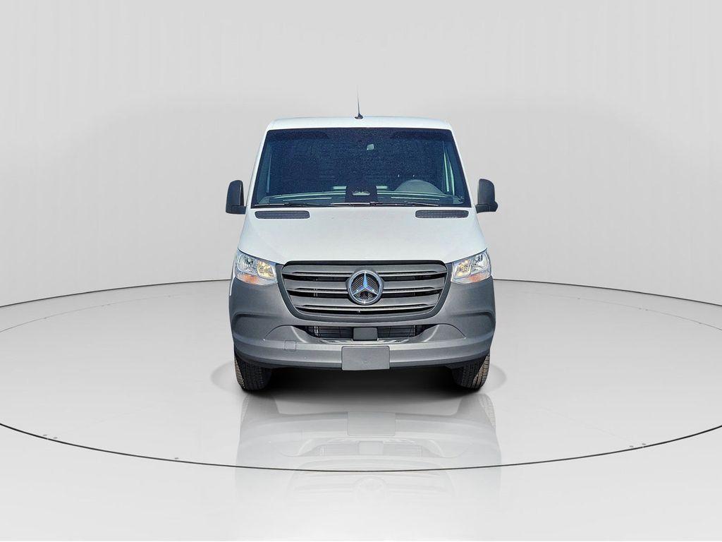 new 2025 Mercedes-Benz Sprinter 2500 car, priced at $55,939