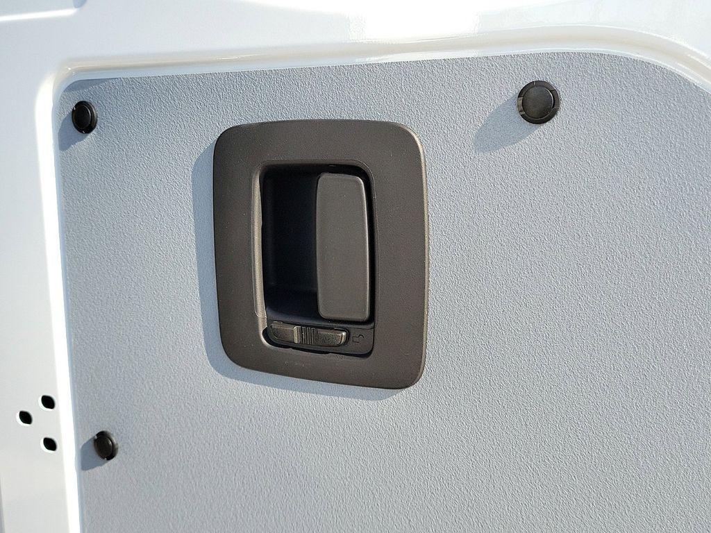 new 2025 Mercedes-Benz Sprinter 2500 car, priced at $55,939