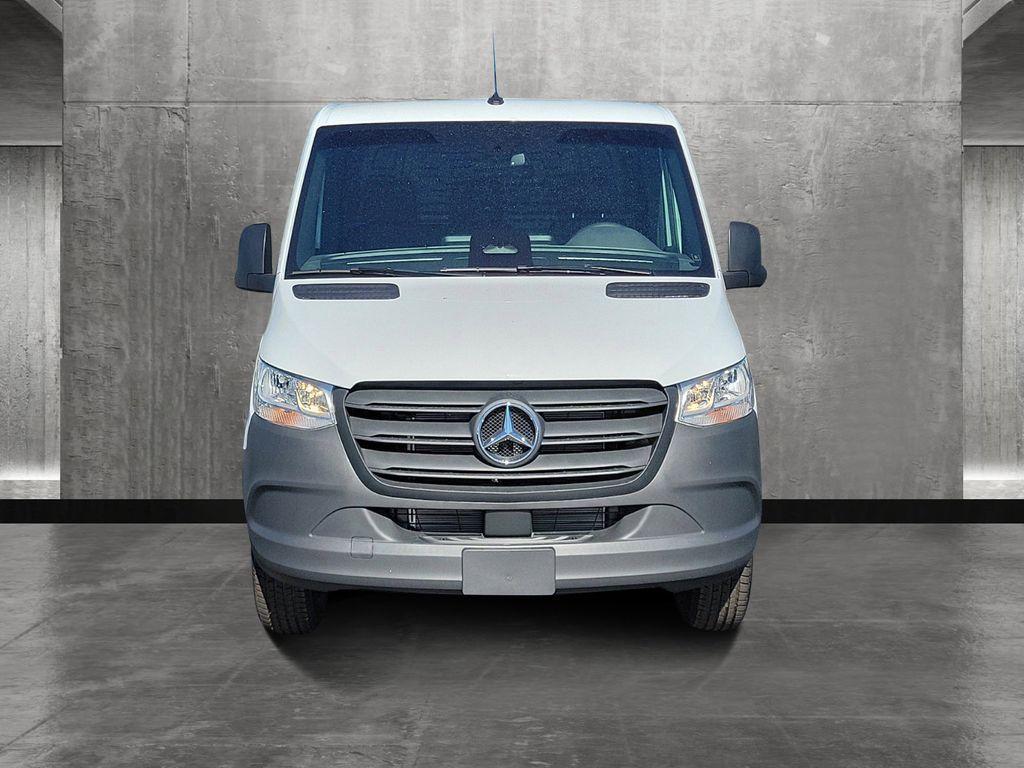 new 2025 Mercedes-Benz Sprinter 2500 car, priced at $55,939