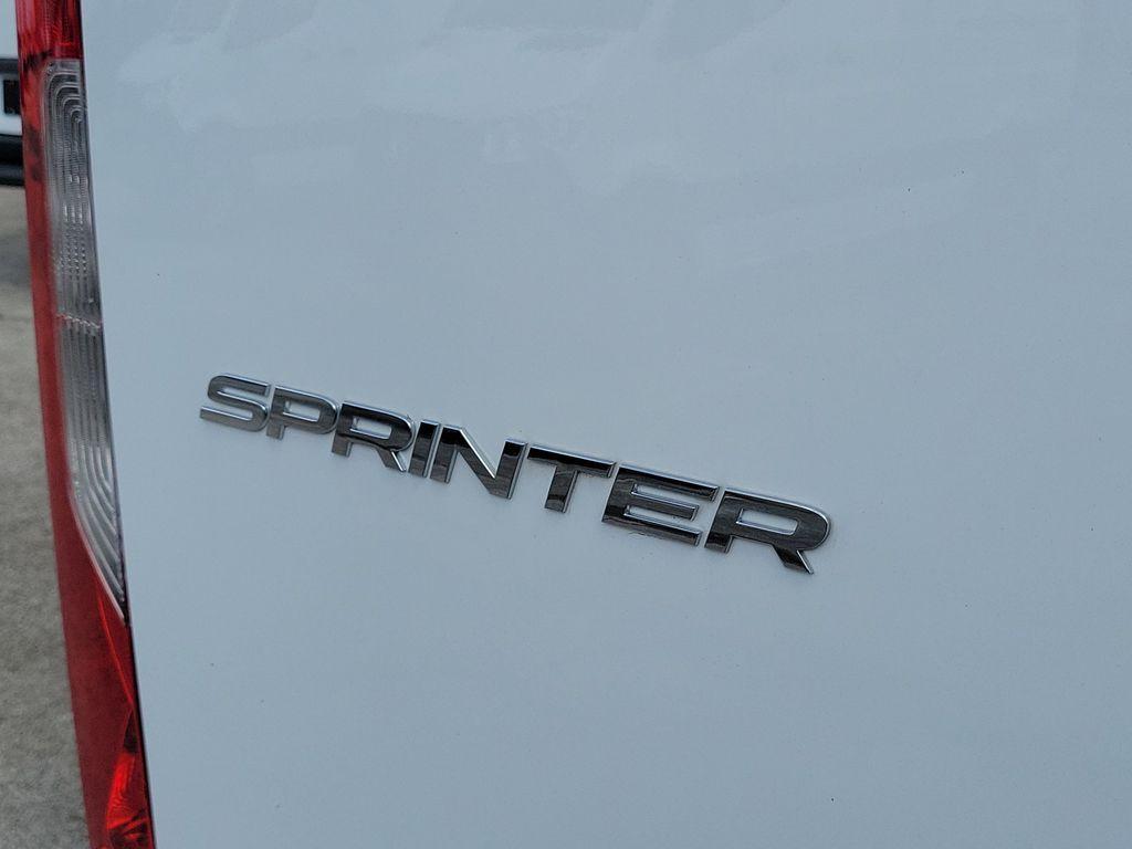 new 2024 Mercedes-Benz Sprinter 3500 car, priced at $65,082
