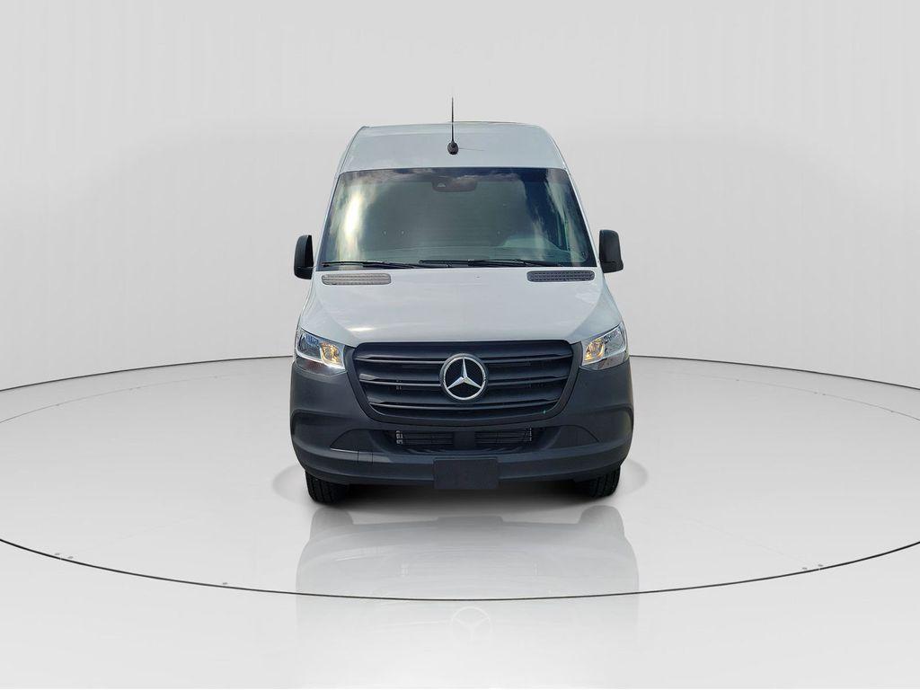 new 2024 Mercedes-Benz Sprinter 3500 car, priced at $65,082