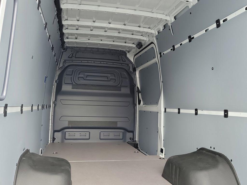 new 2024 Mercedes-Benz Sprinter 3500 car, priced at $65,082