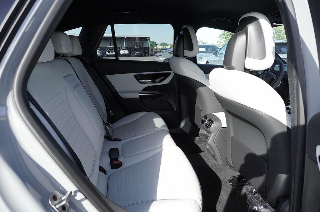 new 2026 Mercedes-Benz GLC 300 car, priced at $56,405