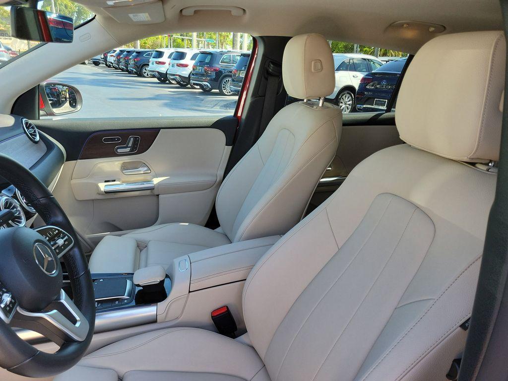used 2022 Mercedes-Benz GLA 250 car, priced at $28,590