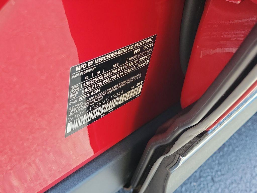 used 2022 Mercedes-Benz GLA 250 car, priced at $28,590