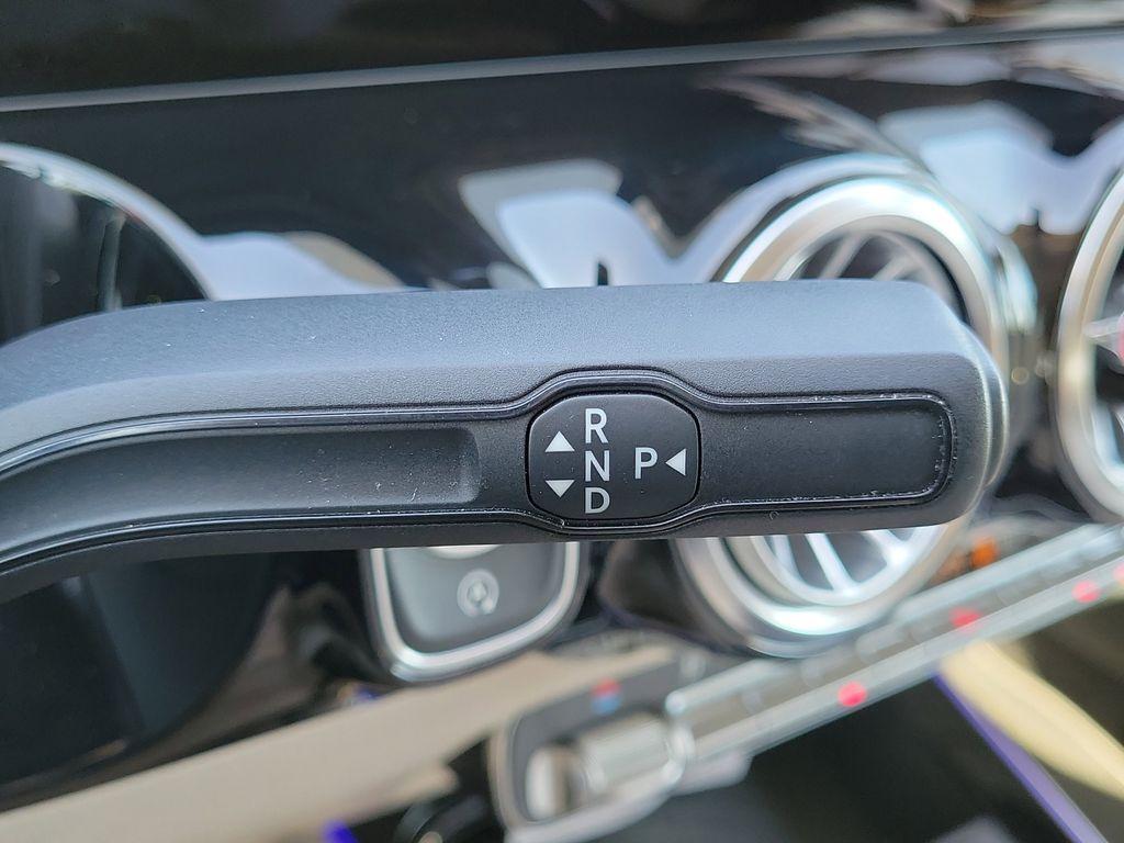 used 2022 Mercedes-Benz GLA 250 car, priced at $28,590