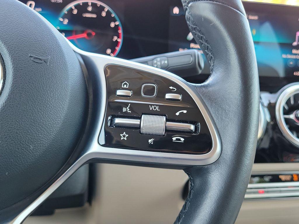 used 2022 Mercedes-Benz GLA 250 car, priced at $28,590