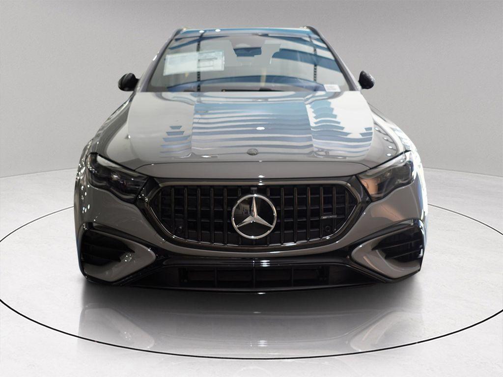 new 2026 Mercedes-Benz E-Class car, priced at $120,450