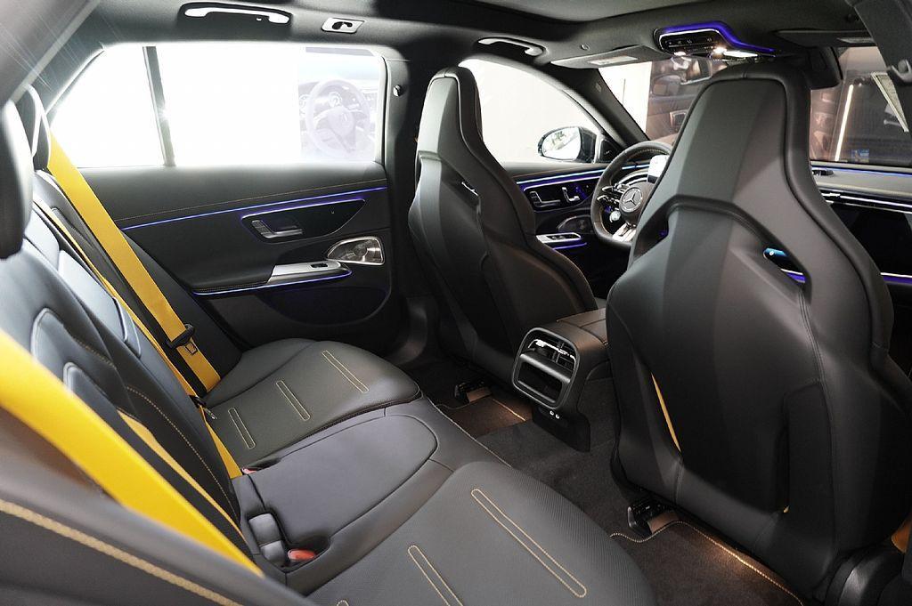 new 2026 Mercedes-Benz E-Class car, priced at $105,996