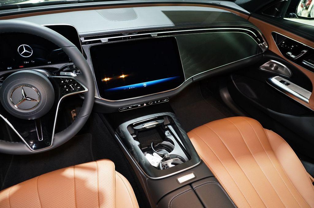 new 2026 Mercedes-Benz E-Class car, priced at $72,095