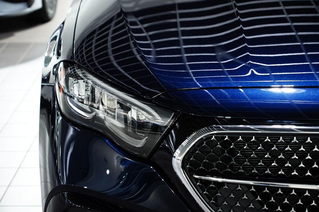 new 2026 Mercedes-Benz E-Class car, priced at $72,095