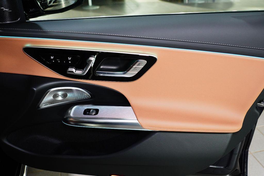 new 2026 Mercedes-Benz E-Class car, priced at $72,095