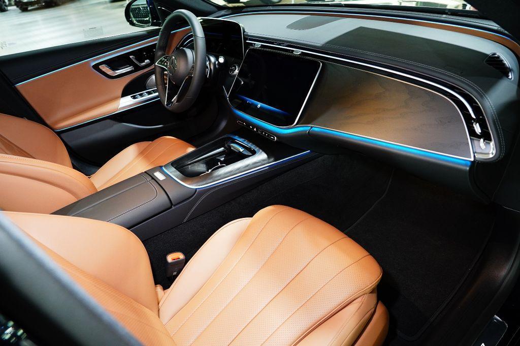 new 2026 Mercedes-Benz E-Class car, priced at $72,095