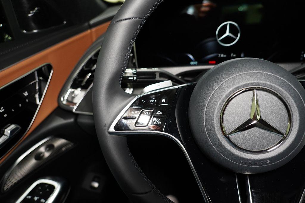 new 2026 Mercedes-Benz E-Class car, priced at $72,095