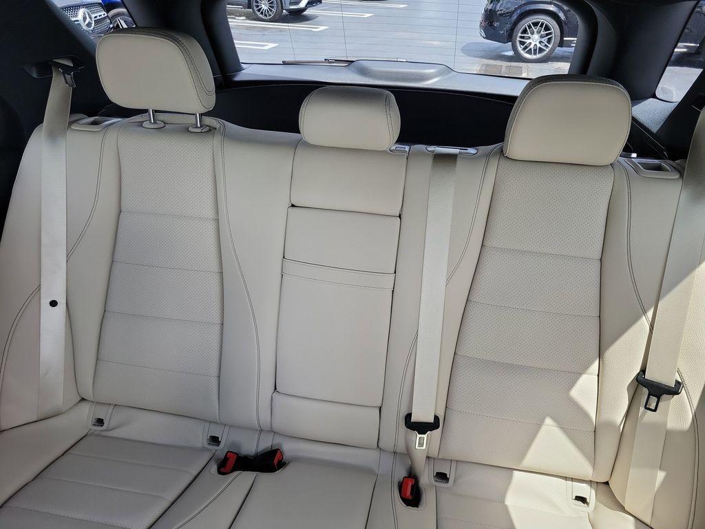 used 2024 Mercedes-Benz GLE 350 car, priced at $58,590