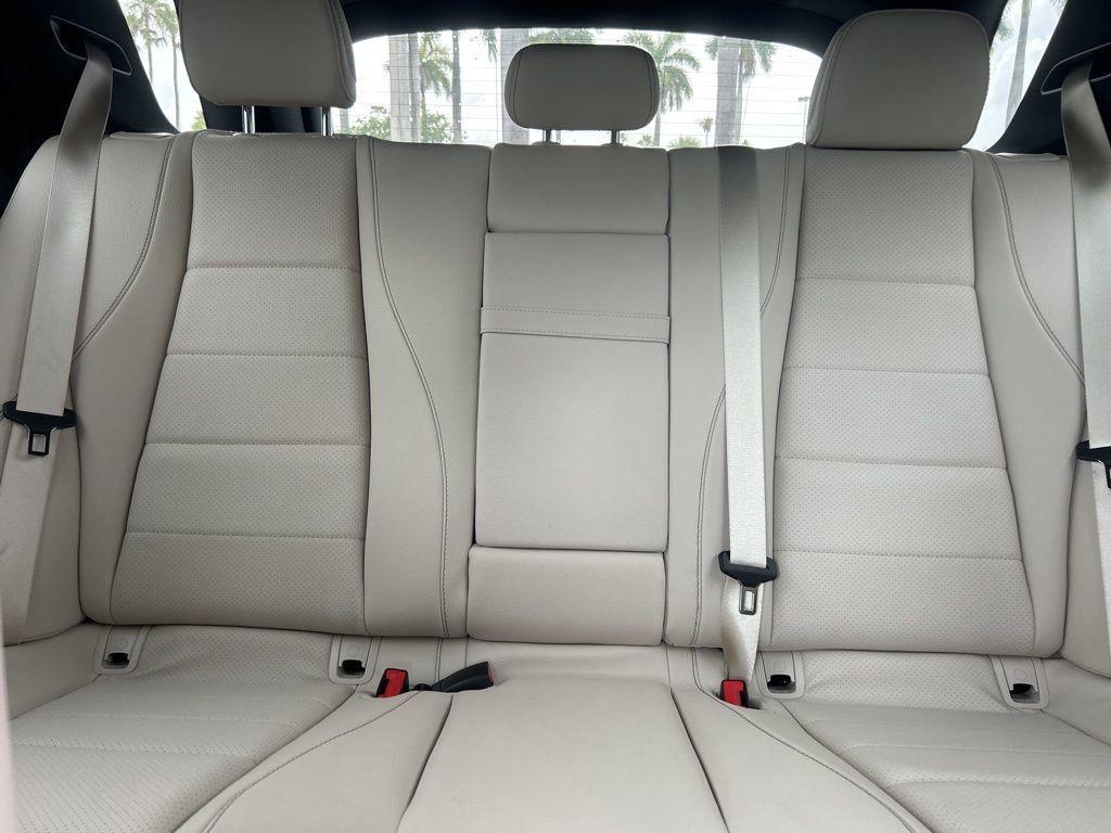 used 2024 Mercedes-Benz GLE 350 car, priced at $56,990