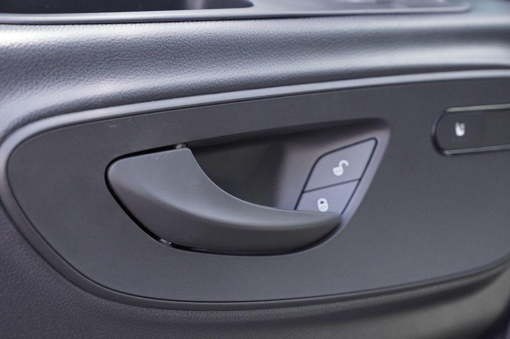 new 2025 Mercedes-Benz Sprinter 2500 car, priced at $54,576