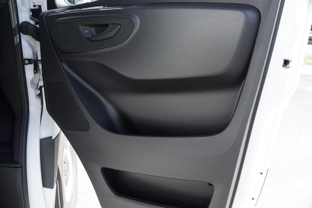 new 2025 Mercedes-Benz Sprinter 2500 car, priced at $54,576