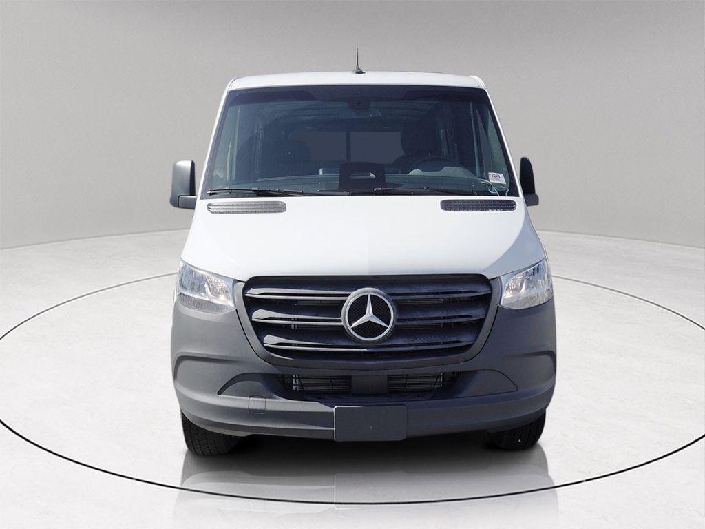 new 2025 Mercedes-Benz Sprinter 2500 car, priced at $54,576