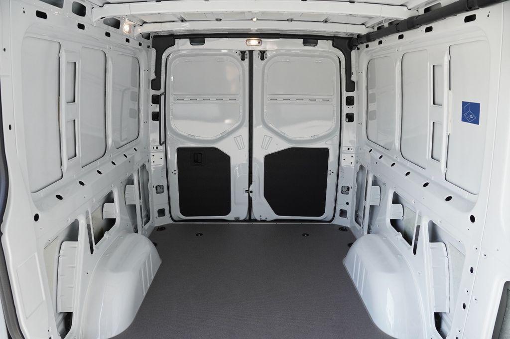 new 2025 Mercedes-Benz Sprinter 2500 car, priced at $54,576