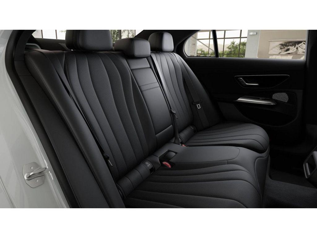 new 2025 Mercedes-Benz E-Class car, priced at $67,960