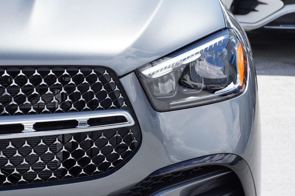 new 2026 Mercedes-Benz GLE 450 car, priced at $82,135
