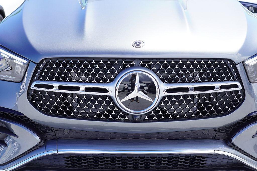 new 2026 Mercedes-Benz GLE 450 car, priced at $82,135