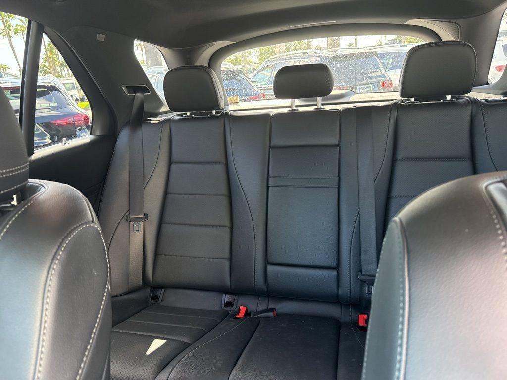 used 2023 Mercedes-Benz GLE 350 car, priced at $48,990