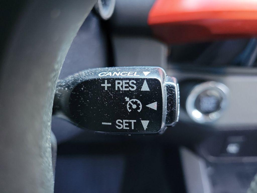 used 2017 Toyota Tacoma car, priced at $24,962