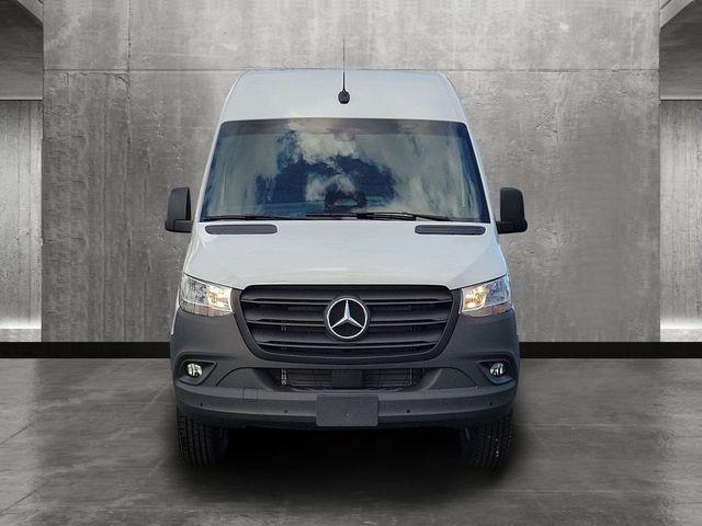 new 2025 Mercedes-Benz Sprinter 2500 car, priced at $71,305