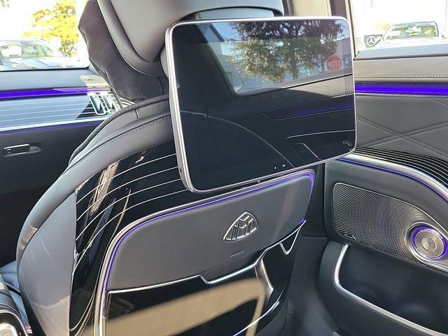 used 2024 Mercedes-Benz Maybach S 580 car, priced at $224,280