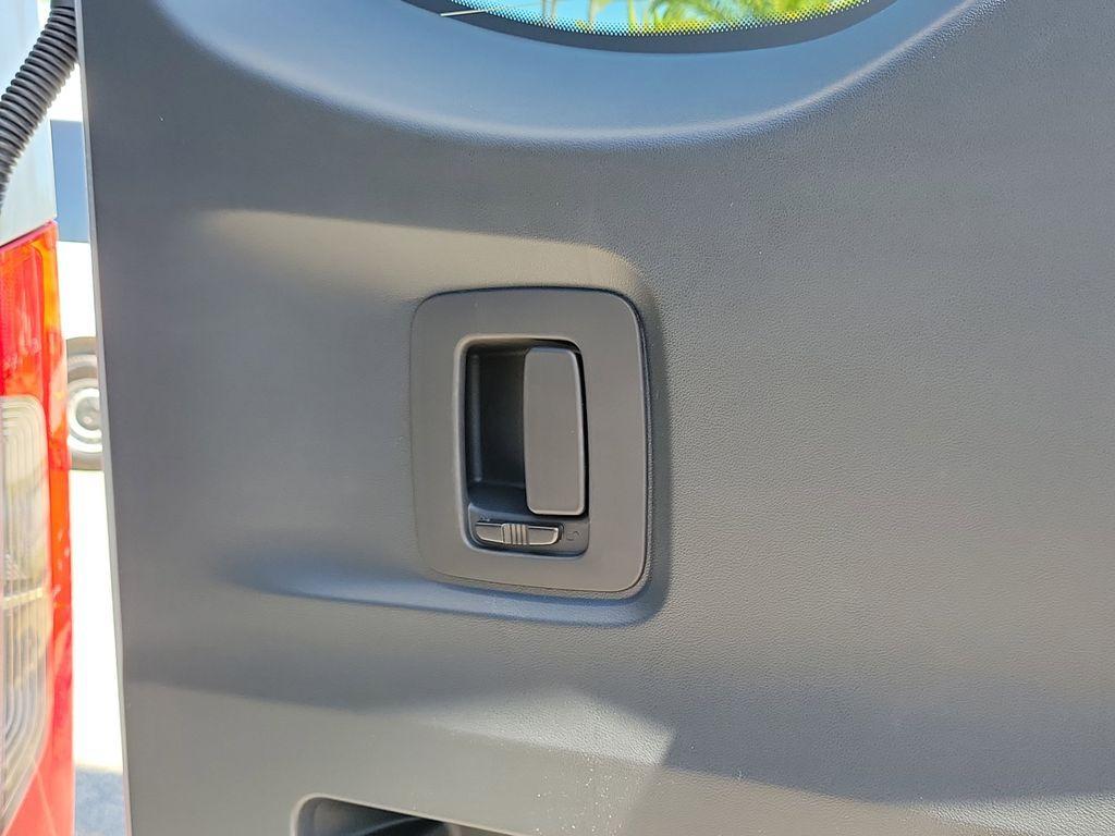 new 2025 Mercedes-Benz Sprinter 2500 car, priced at $70,236