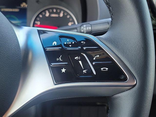 new 2025 Mercedes-Benz Sprinter 2500 car, priced at $90,104