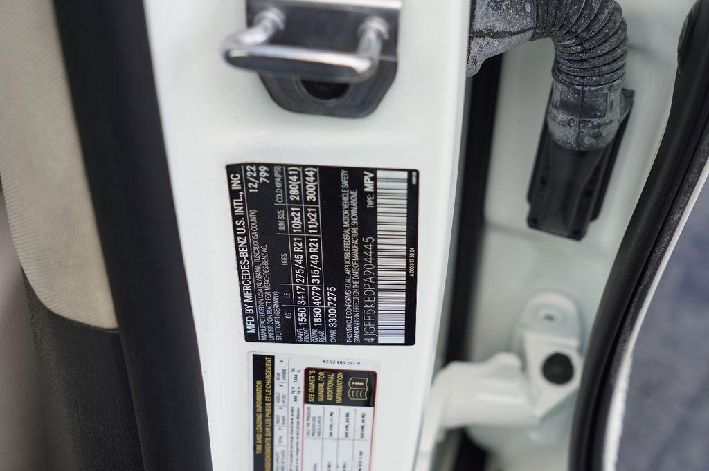 used 2023 Mercedes-Benz GLS 450 car, priced at $56,345