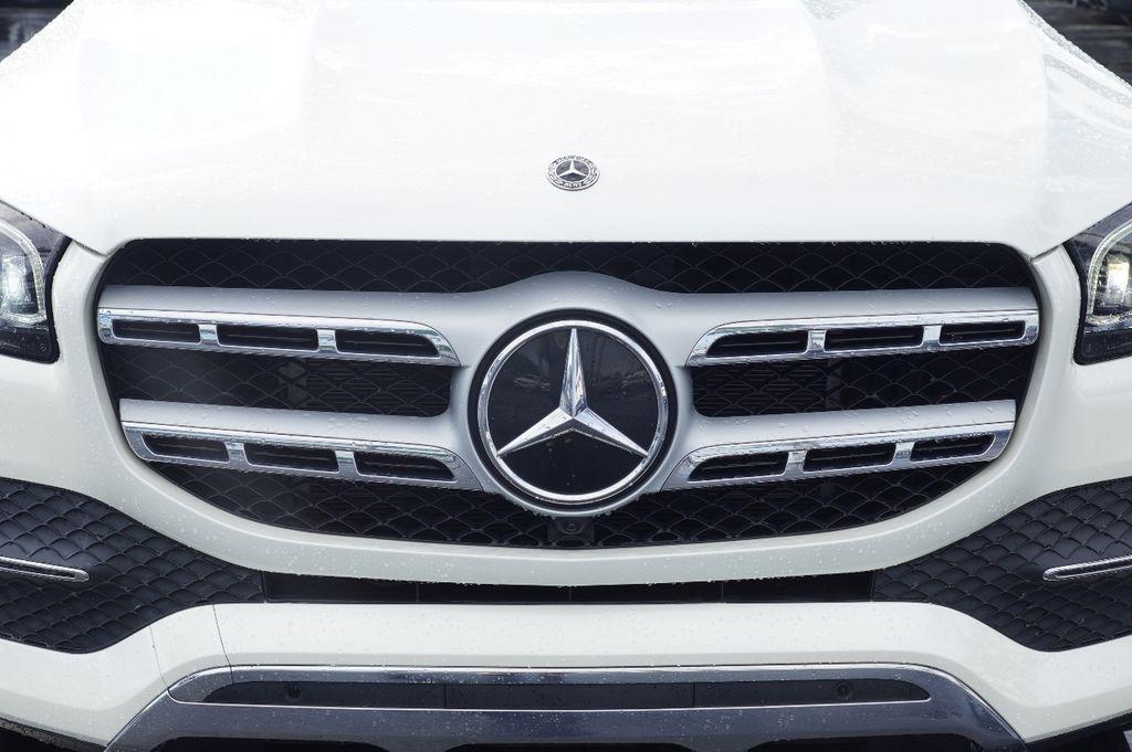 used 2023 Mercedes-Benz GLS 450 car, priced at $56,345