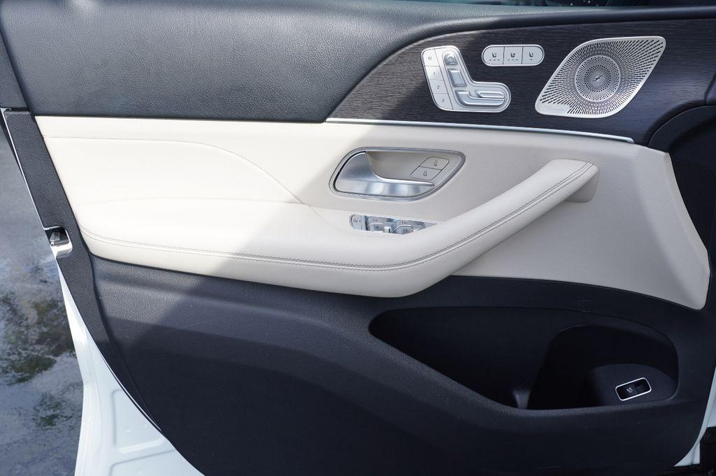 used 2023 Mercedes-Benz GLS 450 car, priced at $56,345