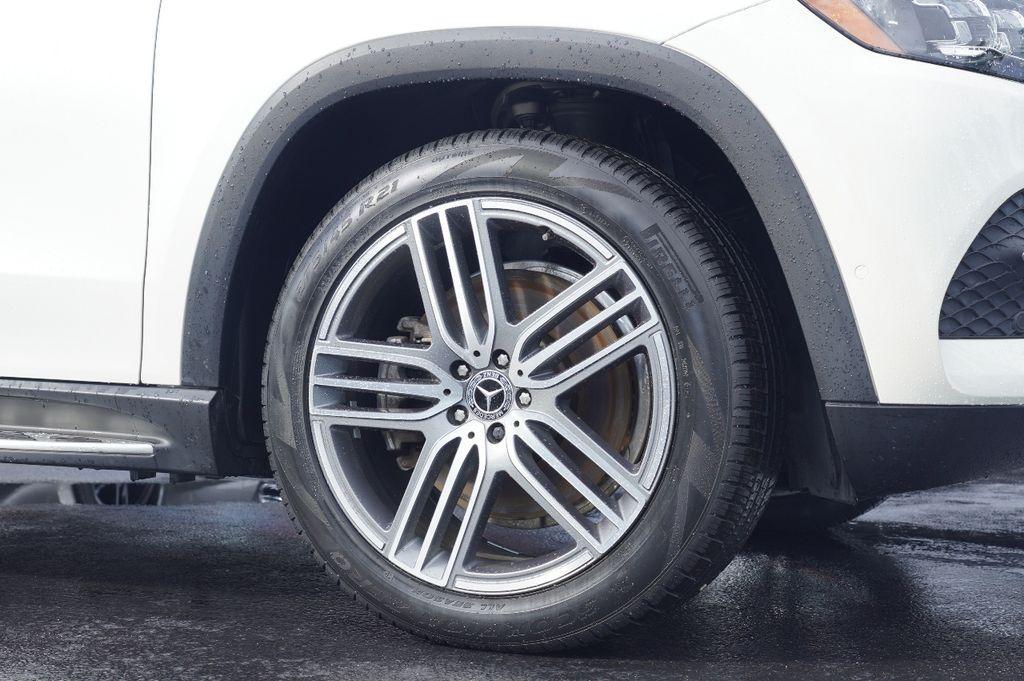 used 2023 Mercedes-Benz GLS 450 car, priced at $56,345